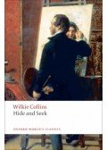 Wilkie Collins - Hide and Seek