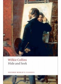 Wilkie Collins - Hide and Seek Wilkie Collins - Hide and Seek, null 2009 antikvár könyv