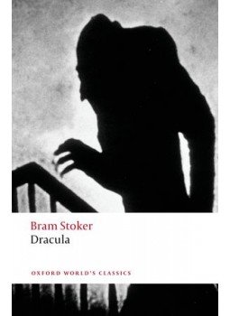 Stoker, Bram - Dracula Stoker, Bram - Dracula, null 2011 antikvár könyv