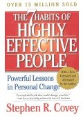 Covey, Stephen R. - The 7 Habits of Highly Effective People