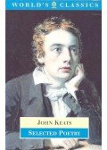  John  Keats - Selected Poetry
