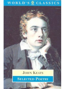 John Keats - Selected Poetry John Keats - Selected Poetry, null 1996 antikvár könyv