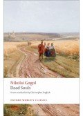 Gogol, Nikolai - Dead Souls