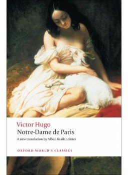 Victor Hugo - Notre-Dame de Paris Victor Hugo - Notre-Dame de Paris, null 2009 antikvár könyv