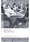  John  Keats - Selected Letters