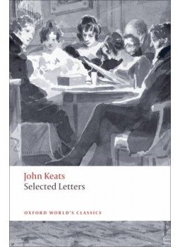 John Keats - Selected Letters John Keats - Selected Letters, null 2009 antikvár könyv