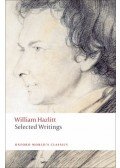 Hazlitt, William - Selected Writings