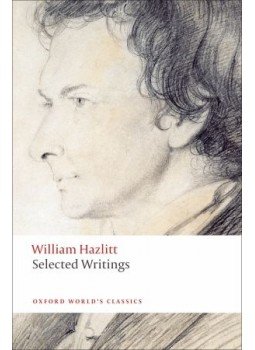 Hazlitt, William - Selected Writings, null 2009 antikvár könyv
