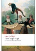 Lope de Vega - Three Major Plays