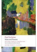 Verlaine, Paul - Selected Poems
