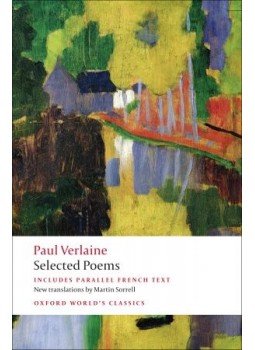Verlaine, Paul - Selected Poems Verlaine, Paul - Selected Poems, null 2009 antikvár könyv
