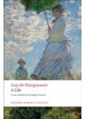 Guy de Maupassant - A Life