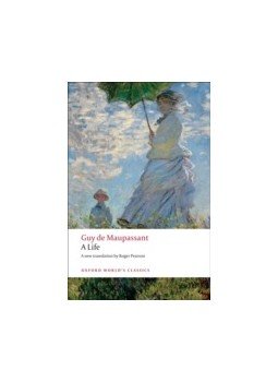 Guy de Maupassant - A Life, null 2009 antikvár könyv