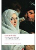 BEAUMARCHAIS, PIERRE-AUGUSTIN de - The Figaro Trilogy