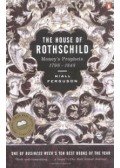 Niall Ferguson - The House of Rothschild:Money's Prophets 1798-1848