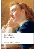 Lev Tolsztoj - Resurrection