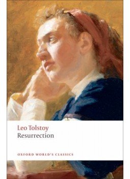 Lev Tolsztoj - Resurrection Lev Tolsztoj - Resurrection, null 2009 antikvár könyv