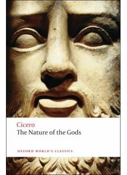 Cicero - Nature Of The Gods Cicero - Nature Of The Gods, null 2008 antikvár könyv