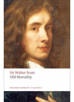 Walter Scott - Old Mortality Walter Scott - Old Mortality, null 2009 antikvár könyv