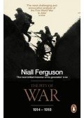 Niall Ferguson - The Pity of War