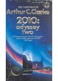 Arthur C. Clarke  - 2010: Odyssey Two