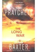 PRATCHETT, TERRY - BAXTER STEPHEN - The Long War