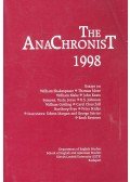 Péter Ágnes - The Anachronist 1998