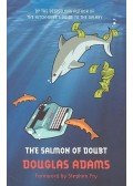 Douglas Adams - The Salmon of Doubt