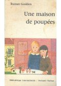 Godden, Rumer - Une maison de poupées