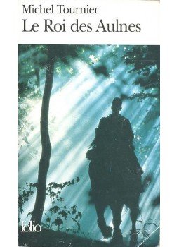 Tournier, Michel - Le Roi des Aulnes, null 2003 antikvár könyv