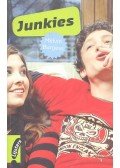 Burgess, Melvin - Junkies