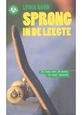 ROOD, LYDIA - Sprong in de Leegte