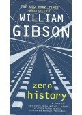 Gibson, William - Zero History