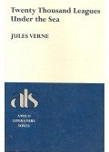 Jules Verne - Twenty Thousand Leagues Under the Sea