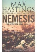 Max Hastings - Nemesis