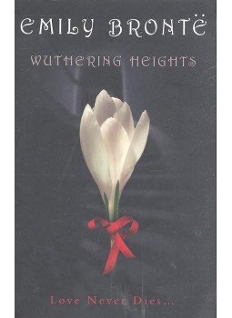 Emily Bronte - Wuthering Heights: One of the Greatest Love Stories Ever Told Be Emily Bronte - Wuthering Heights: One of the Greatest Love Stories Ever Told Be, null 2009 antikvár könyv