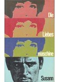 Susann, Jacqueline - Die Liebesmaschine
