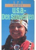 HÖFER, HANS - HOPKINS, VIRGINIA - USA - der Südwesten