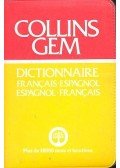 GIORDANO, CARLOS - YURKIEVICH, SAUL - Dictionnaire Francais-Espagnol, Espagnol-Francais