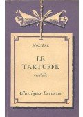 Moliére - Le Tartuffe
