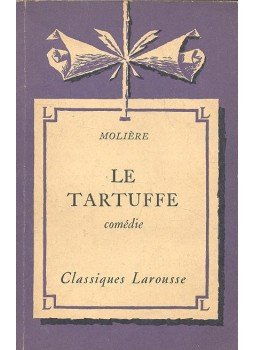 Moliére - Le Tartuffe Moliére - Le Tartuffe, Paris 0 antikvár könyv