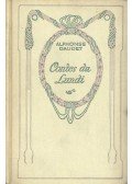 Daudet, Alphonse - Contes du lundi