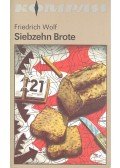 Wolf,Friedrich - Siebzehn Brote