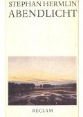 Hermlin, Stephan - Abendlich