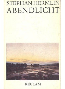 Hermlin, Stephan - Abendlich Hermlin, Stephan - Abendlich, null 1979 antikvár könyv