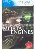 Reeve, Philip - Mortal Engines