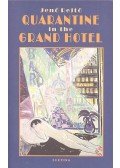 Rejtő Jenő - Quarantine in the Grand Hotel