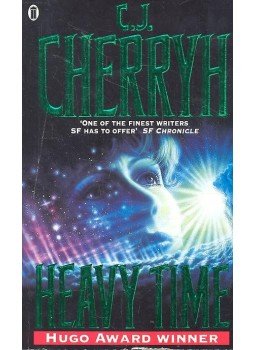 CHERRYH, C.J. - Heavy Time CHERRYH, C.J. - Heavy Time, null 1192 antikvár könyv