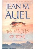 Jean M. Auel - The Shelters of Stone