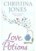 JONES, CHRISTINA - Love Potions